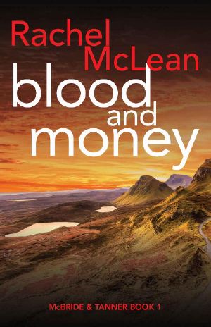 [McBride & Tanner] • Blood and Money